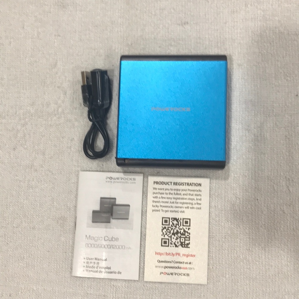Power Pack  For Android!